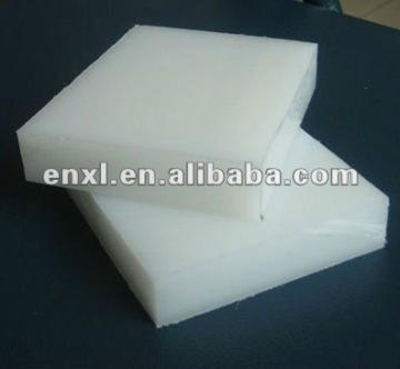 Manufacturer straight for White Pinseal ABS Sheet board
