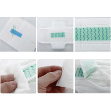 Ultra Thin Anion Sanitary napkin