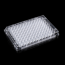 Undetachable Transparent ELISA desky