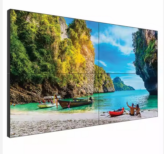 500 brightness Series LCD screen