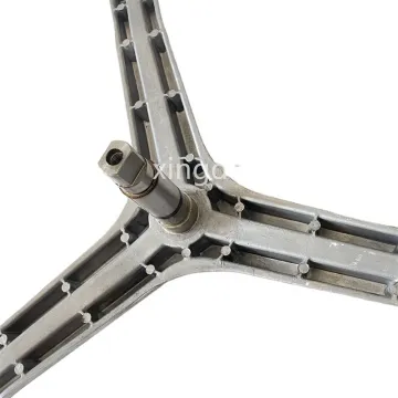 Samsung Washing Machine Drum Spider and Mounting Parts: DC97-14370, E/H YD-2#, DC97-15185A