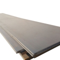 ASTM A36 HOT Rolled Black Steel Metal Sheet