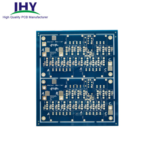 High Quality Quick Turn 2 Layer fr4 94v0 Circuit Board PCB manufacturing