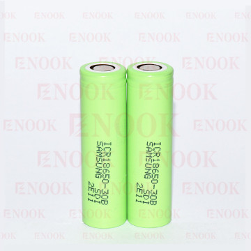 Samsung 18650 30B 3000mah 3.7v Battery