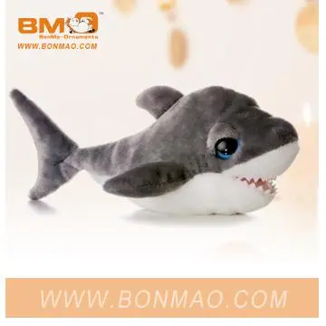Plush Shark Toys Stuffed Animals Toy