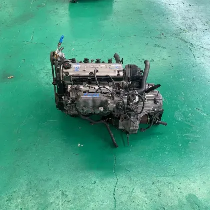 Factory Wholesale Used K20A Accord 2.0 & F23A Accord 2.3 Gasoline Engines