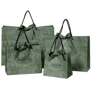 Wholesale Velvet Flower Gift Boxes with Ribbons for Clothing and Tea Packaging