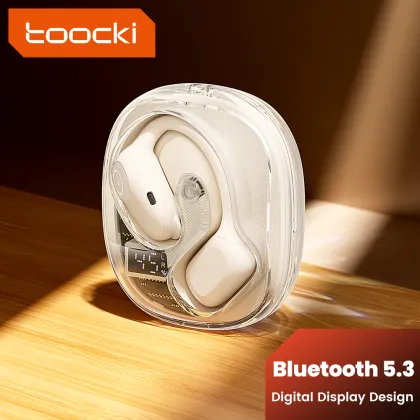 Toocki Ows Wireless Air Conduction Bluetooth Headphones