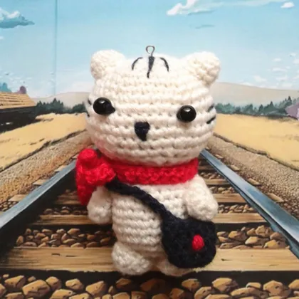 Crochet Doll Patterns Crochet Doll