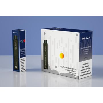 Elux Bar Legende 3500 Puffs Disposable Vape