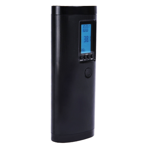 Portable Design Tyre Pump Inflator for Electromobile