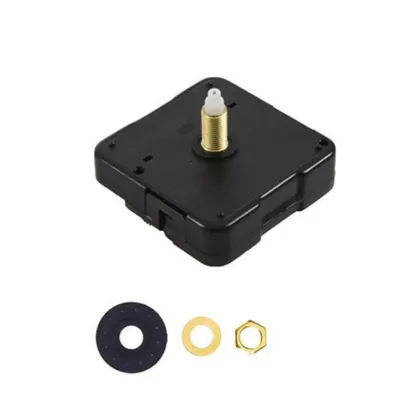 18.5mm Axis Smooth Clock Mechanism Clock Parts Accessories