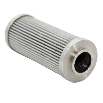 High Pressure Hydraulic Press 0160D Series Return Oil Filter Element - New Production