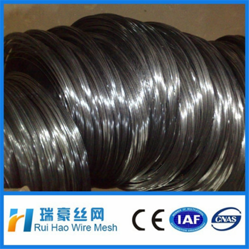 Manufacturer of soft black annealed wire/soft iron wire