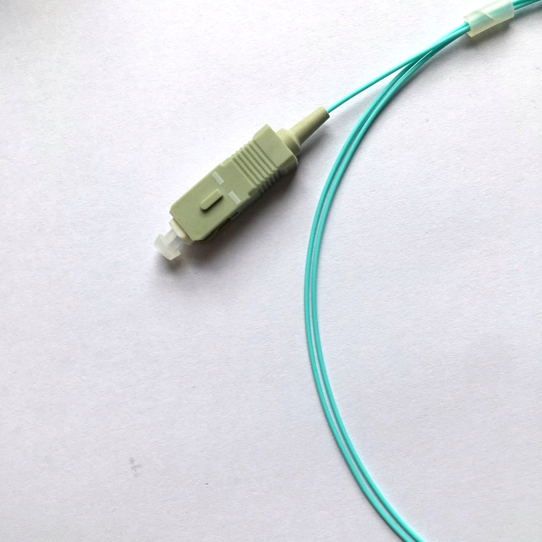 multimode fiber pigtail
