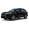 2025 Toyota Corolla Cross