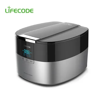 750ML Ultrasonic cleaner digital ultrasonic cleaner
