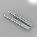 Sliding Glass Door Handle