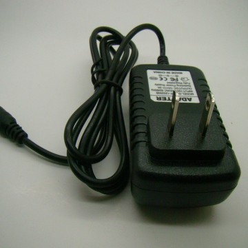Factory wholesale OEM Transformer Converter Wall charger Power Adapter plug Supply AC to DC US 15v 2a 2000ma 30w