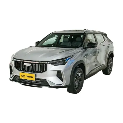 Geely Boyue 2026 (Cityray) 2026 Model