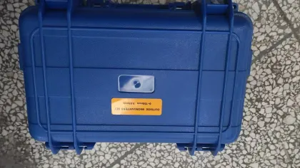 Mitutoyo Type External Micrometer 0-25mm/0-1" to 0-300mm/0-12