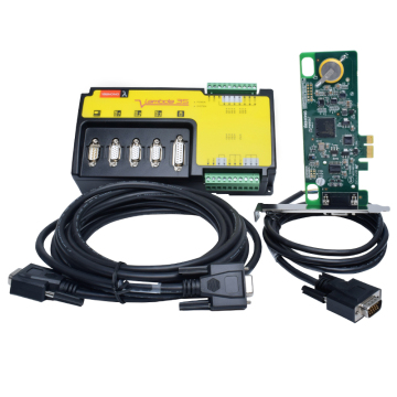 Lihan Lambda 3s/3L CNC Controller for 3 Axis Woodworking Machine
