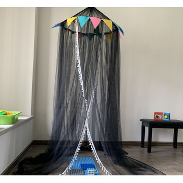 Children Bed Curtain Baby Mosquito Net