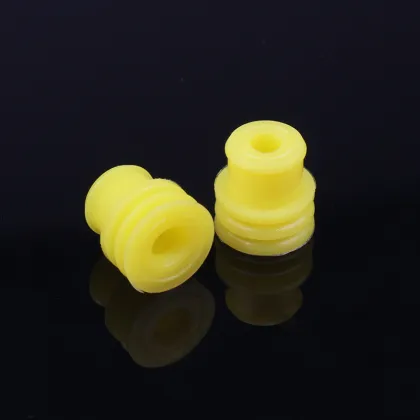 TE 828905-1 Silicone Waterproof Rubber Seal Plug