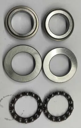 Wholesale SKF Motorcycle Ball Bearing 6204