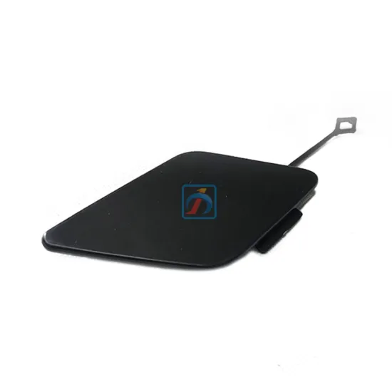 Tow Hook Cover for BMW 5 Series - Front Right Passenger Side