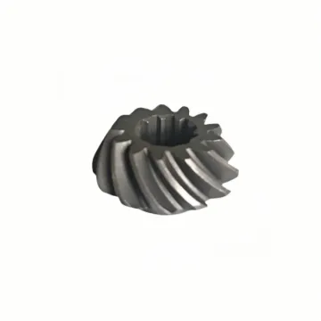 Pinion Bevel Gear 369-64020-0 369-64020-1 369-64020-2 for Tohatsu Outboard Motors 2.5HP 3.5HP 5HP 6HP M2.5 M3.5 M5B MFS6B