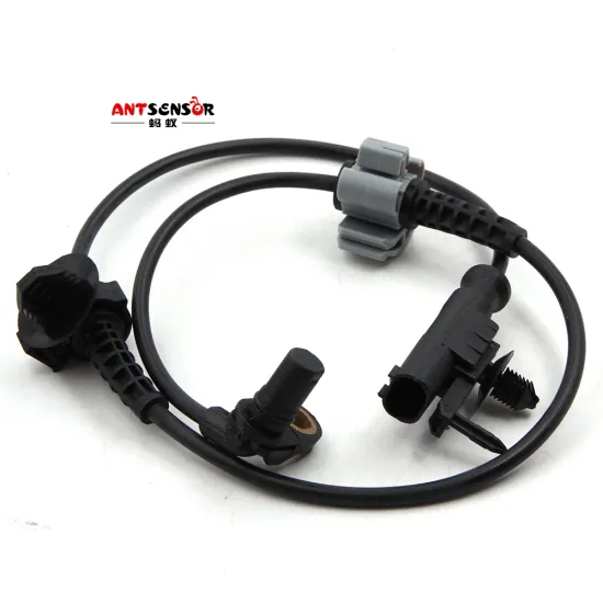 ABS Sensor Positions FL/FR: 15229012 22740468 22870821 19258792 84356647