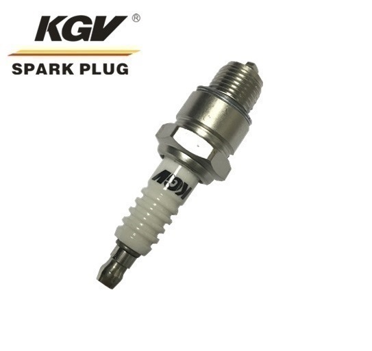 Moto Iridium/Platinum Spark Plug S-BP8HIX.