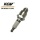 Moto Iridium/Platinum Spark Plug S-BP8HIX.