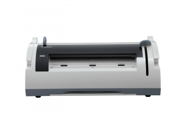 Fomos Medical Dental Plastic Sealing Foil Machine