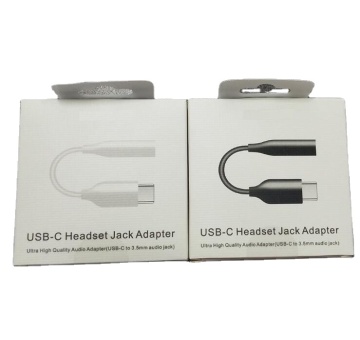 Samsung için Orijinal Ses Adaptörü: Samsung Note 10/20/S22 için ambalajlı USB-C Tipi USB-C kablosu