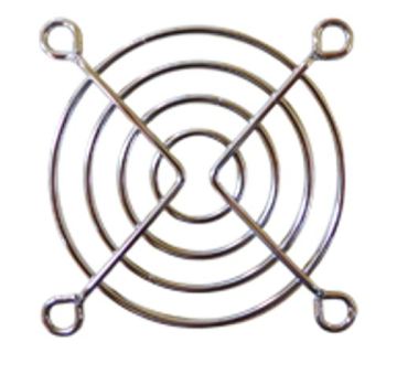 Crown 6 CM dc axial fan FAN GUARD