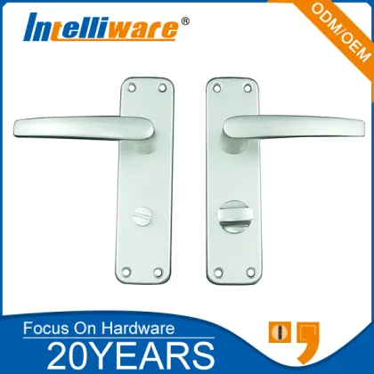 Italian Internal Fancy Door Handle