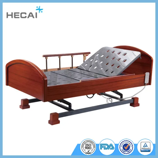 LS-EA3001A 3 functions homecare electric bed
