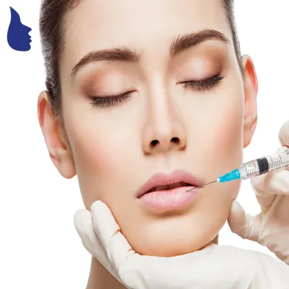 HA Hyaluronic Acid Dermal Filler