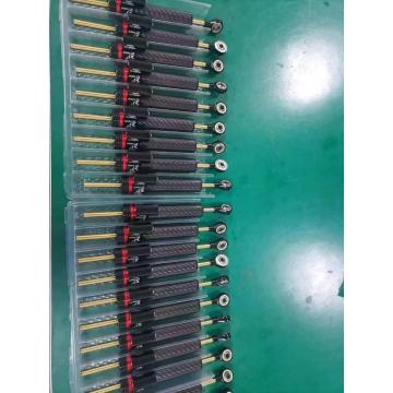 CNC Motorcycle Matris Steering Damper ITALY