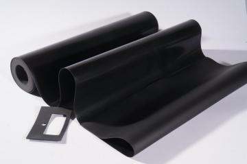 Thermoplastische dynamische Vulkanisatplatte