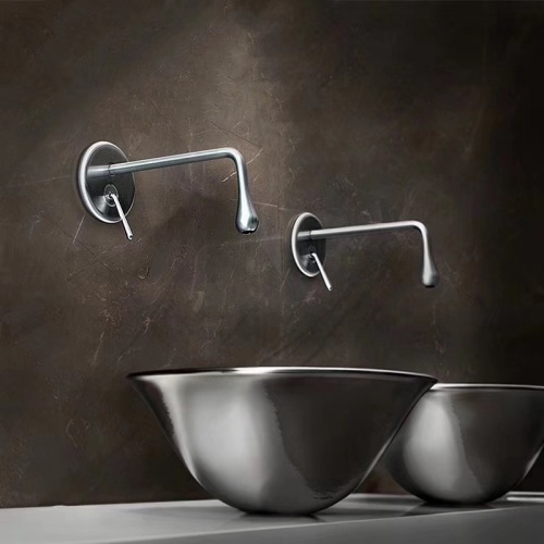 New Design Basin Sink Faucet For Sale