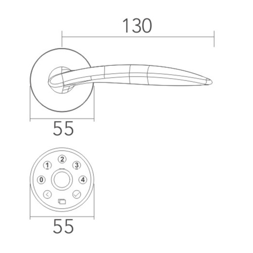 Smart Lock -Integration mit Smart -Home -Geräten