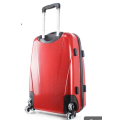 ABS PC Trolley Luggage Travel Suitcase Bag