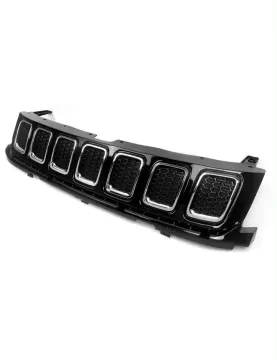 Front Grille for Jeep Compass 2017-2020 USA