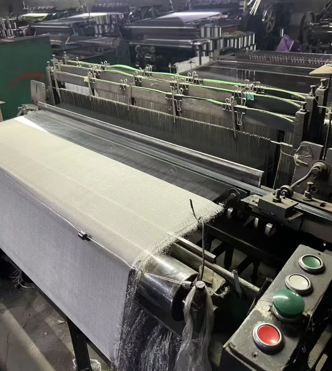 SS 316 wire mesh cloth