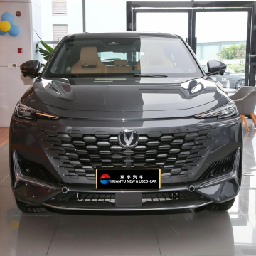 Factory In-Stock 2024 Changan Uni-K 2.0T SUV (2WD/4WD) - New or Used Petrol Cars for Wholesale