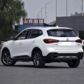 MG HS 2019 Automatic 2WD Trophy Super Edition