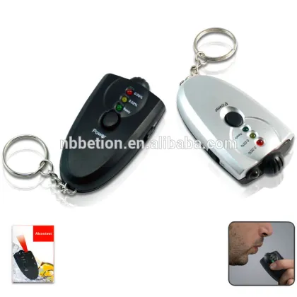 alcohol tester wine tester digital alcohol tester drive safety digital alcohol tester
